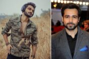 Yasser Desai ‘Rang Dariya’ for Emraan Hashmi