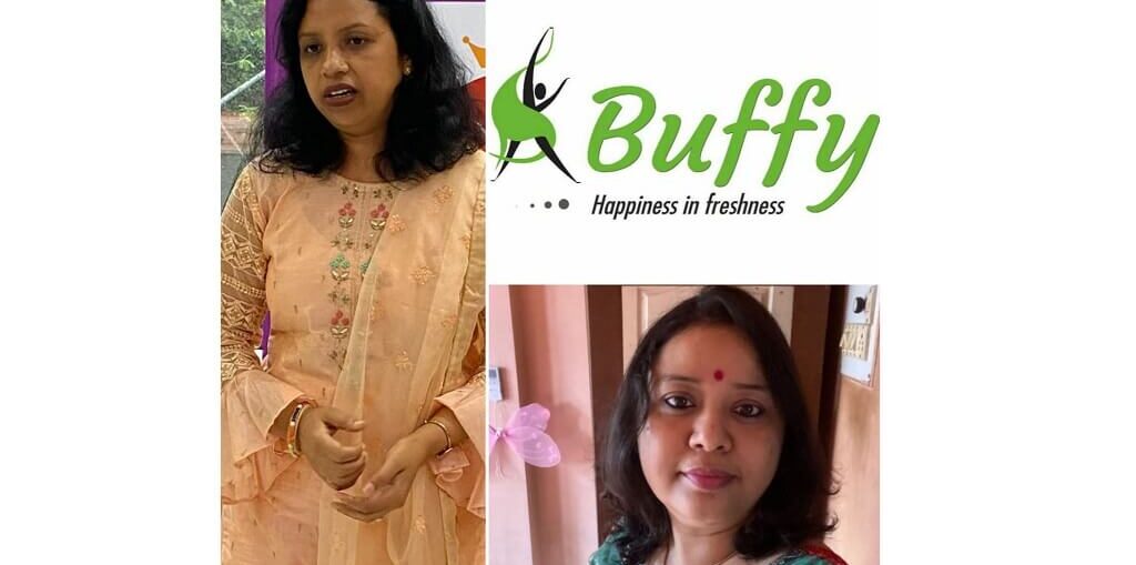 Buffy in Nagaland