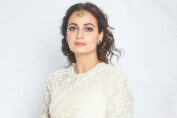 Dia Mirza on Lage Raho Munna Bhai