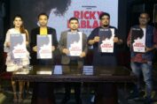 Ricky Bablani By Director Sai Kabir & Producer Rajesh Kumar Mohanty