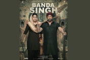 poster of Banda Singh