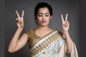 National Crush Rashmika Mandanna