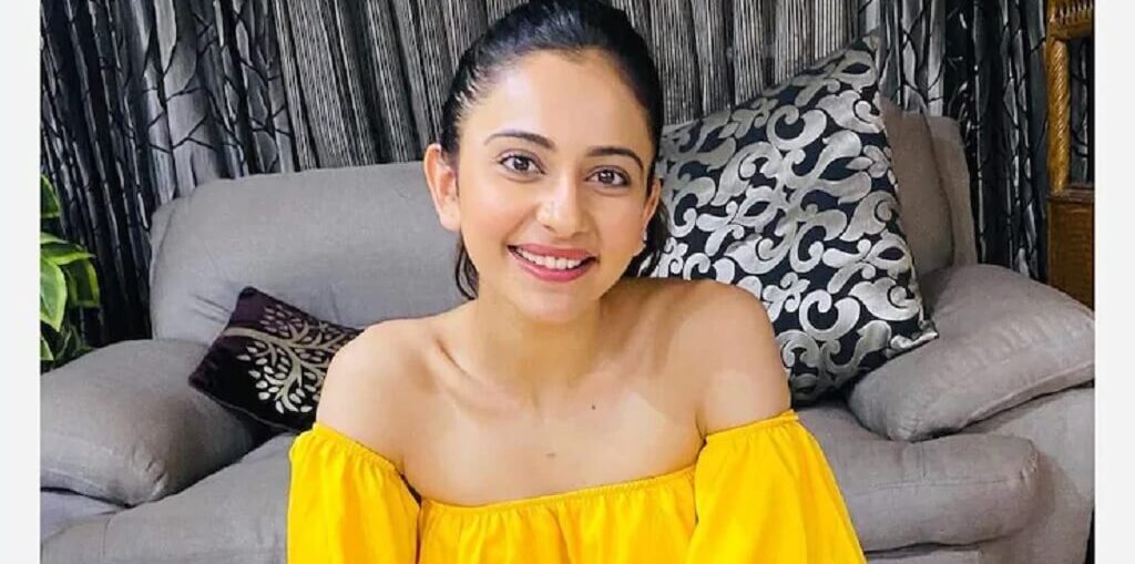 Rakul Preet Singh's Birthday Predictions