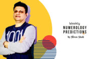 Numerology Predictions by Hirav Shah