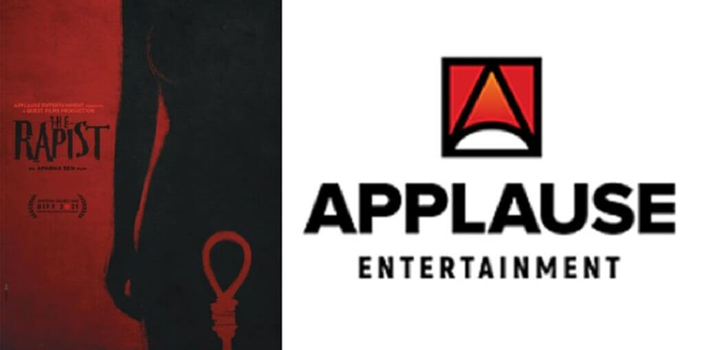 Applause Entertainment’s ‘The Rapist’ wins Kim Jiseok Award