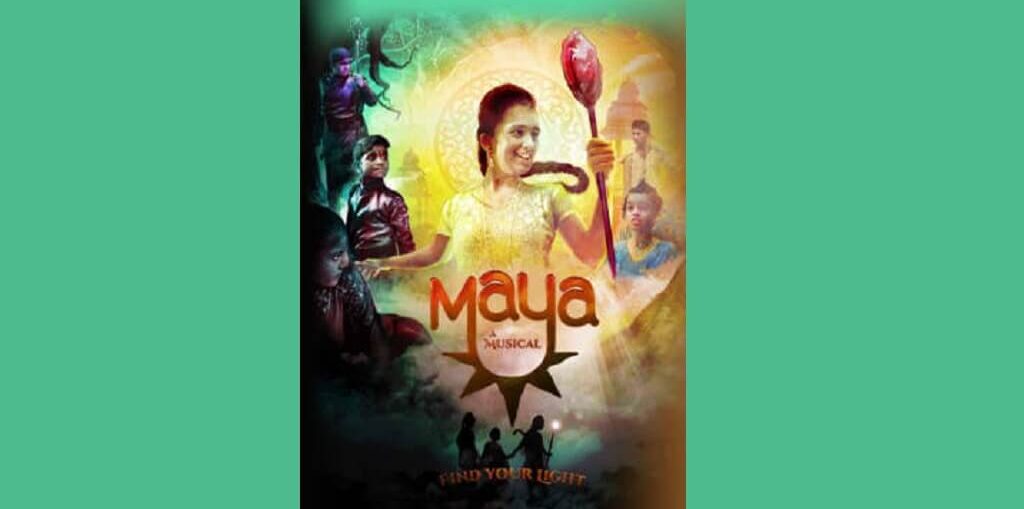 Maya: Find Your Light’