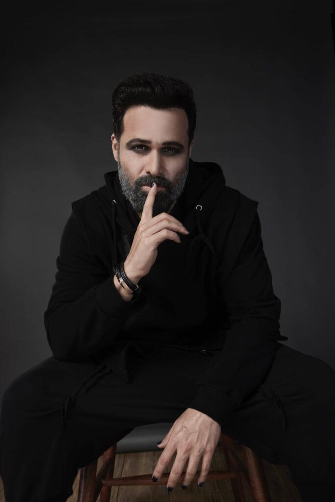 Emraan Hashmi new film Dybbuk
