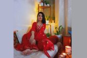Rashmi Agdekar Diwali 2021