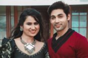 Ruslaan Mumtaz Ruchika Gupta in ‘Mohabbat Hai Tumse’