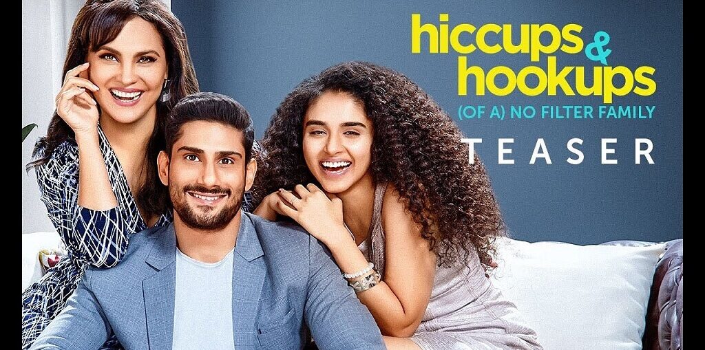 new teaser of Hiccups & Hookups