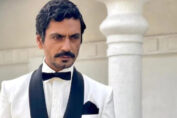 Nawazuddin on Global level