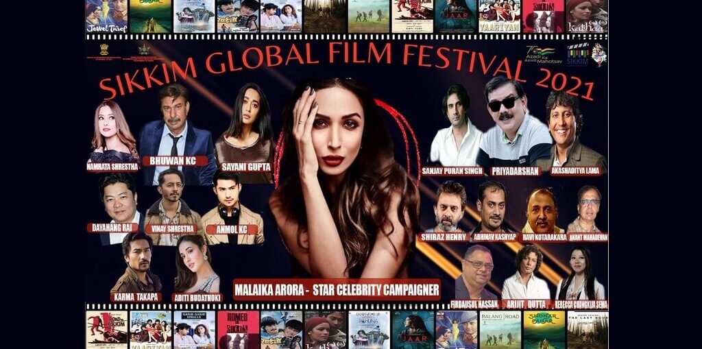 Sikkim Global Film Festival postponed