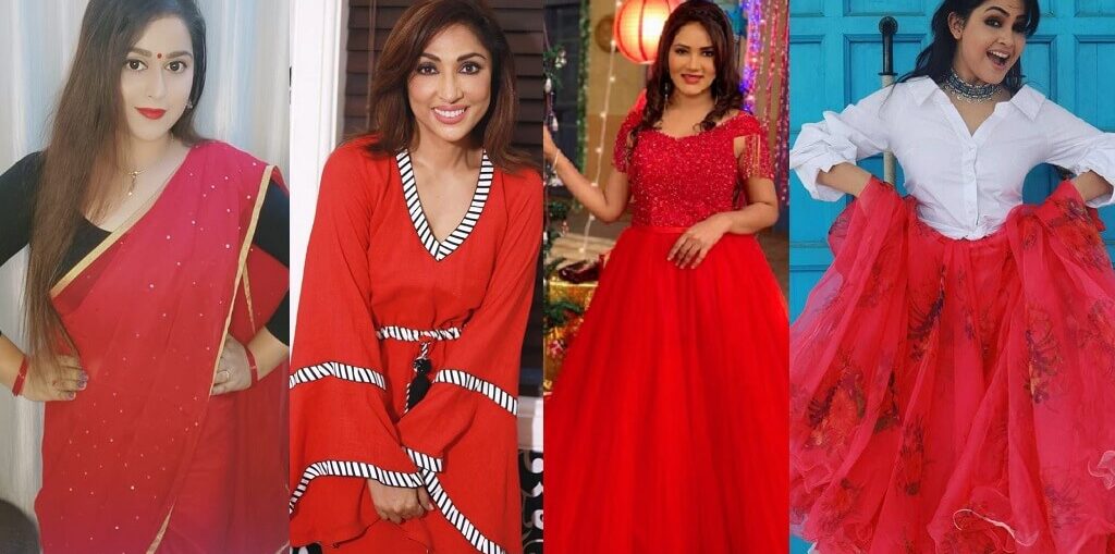 &TV artists reveal their Santa secrets