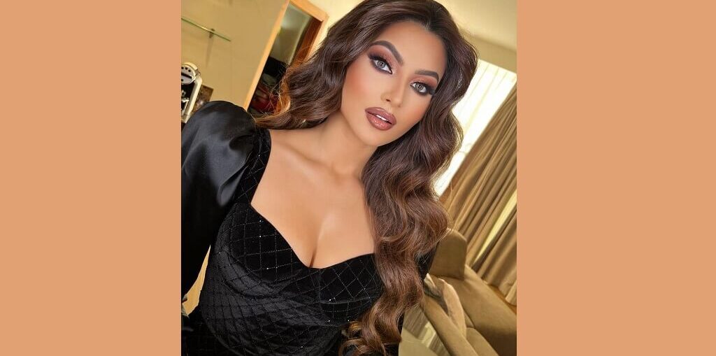 Urvashi Rautela Followers On Instagram