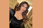 Urvashi Rautela Followers On Instagram