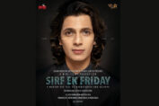 Aadesh Srivastava’s son Avitesh Sirf Ek Friday