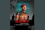tribute to “Army”