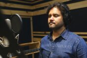 Javed Ali song for movie APIK