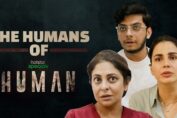 Vishal Jethwa upcoming series ‘Human’