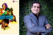 ''Bombay Talkies' is about the challenges of urban living:" Darshan Jariwala