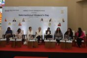 International Women’s Day at WTC World Trade Center Mumbai