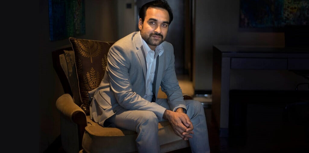 Pankaj Tripathi investing in a unique product for farmers