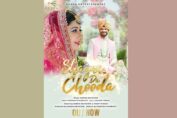 Harsha Bachchan and Ramit Thakur song "Shagna Da Chooda"