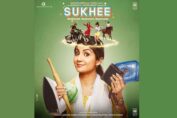 Shilpa Shetty Kundra in and as Sukhee