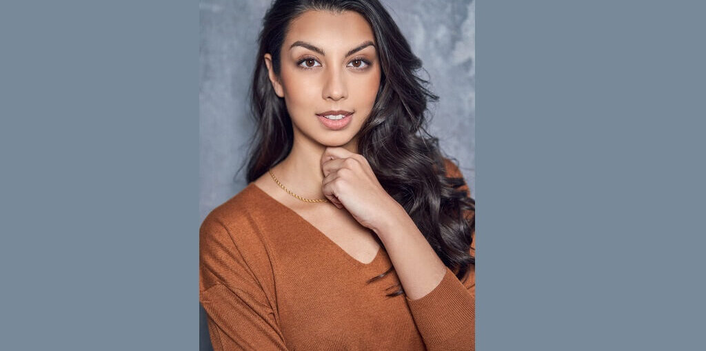 Zoha Rahman in Anshuman Jha's next