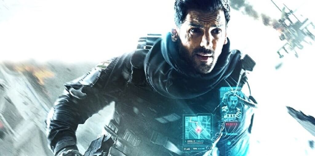 Film Review: Attack - Part 1