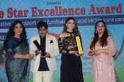 best Indian short film award for 'Parchaaiyaan'