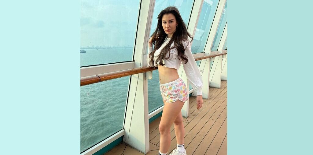 Giorgia Andriani pictures