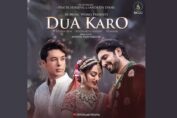 Pratik Sehajpal and actor Sandeepa Dhar’s new romantic single ‘Dua Karo’