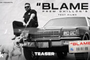 Prem Dhillon’s Blame