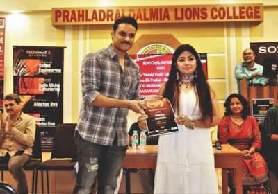 A new creative pool emerges from the 2nd Cinema4Screen Film Festival ’22 (4)