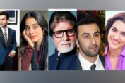 Bollywood actors luxury homes