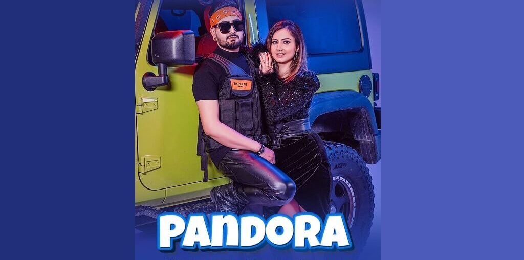 Punjabi Track #Pandora