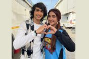 Shantanu Maheshwari and Ansoor Kaur song Tutt Gaya is out