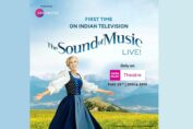 Zee Theatre ‘The Sound of Music’