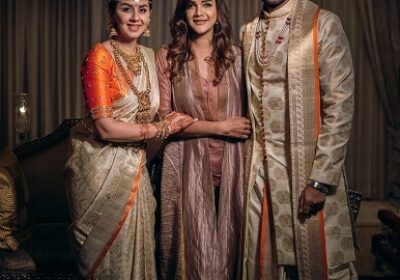 Ambika Gupta styled Aadhi Pinisetty and Nikki Galrani’s wedding (1)