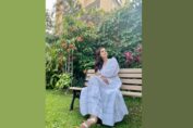 Dia Mirza climate champion