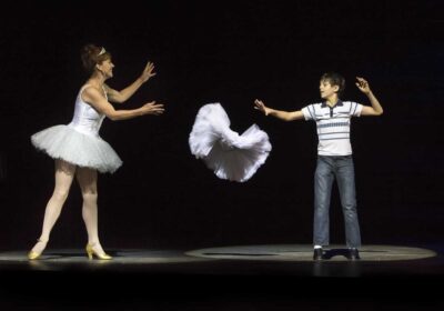 ‘Billy Elliot The Musical (2)