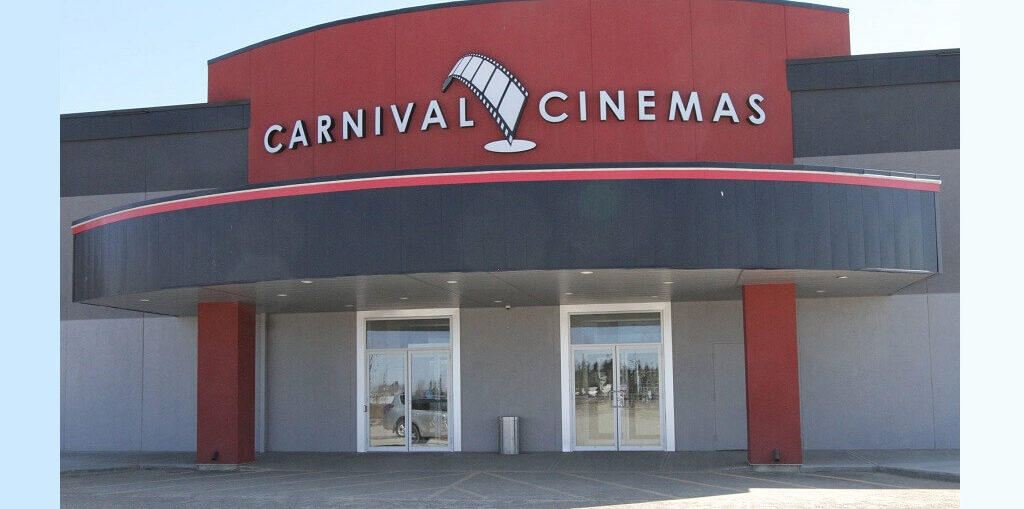 Carnival Cinemas Equity