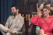 Rajkummar Rao was an India Expert