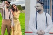 Hassrat new song 'Humdum Humnava'