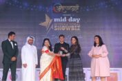 Midday Showbizz Icon Award
