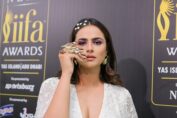 Prachi Tehlan first IIFA awards