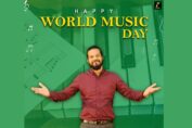 World Music day with Photofit Music