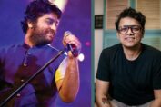 Sunny MR and Arijit Singh join hands for ‘Gaaye Ja’
