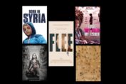 documentaries on the global refugee crisis